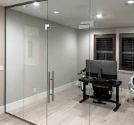 Stainless Steel Handrails